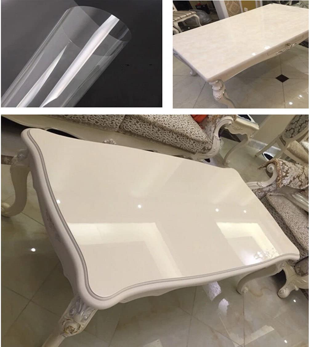 Anti Scratch Plastic Film for Furniture Protection 