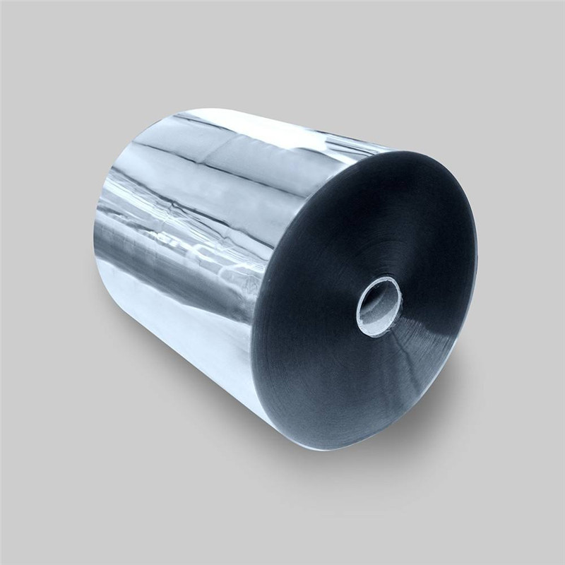 Chinese Supplier PET/PE Laminated Film Manufacturer And Supplier