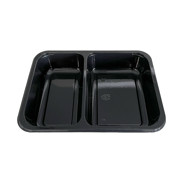 Cpet Meal Prep Container Oven Use Plastic Food Trays - China Food Tray and  Cpet Food Tray price