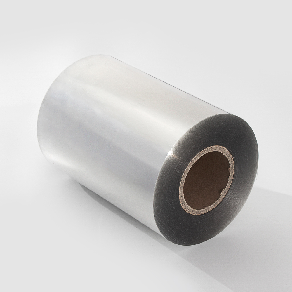 0.5MM Clear APET Rolls Sheet For Thermoforming With Manufacture Price