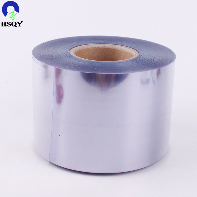 Chinese Supplier PET/PE Film for Meat Package