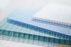 2MM Transparent Polycarbonate Sheet
