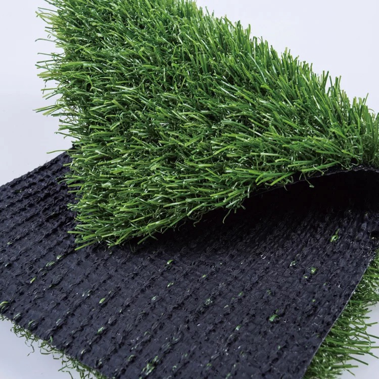 Green Dark Green Best Price Artificial Carpet Grass Film Sheet 