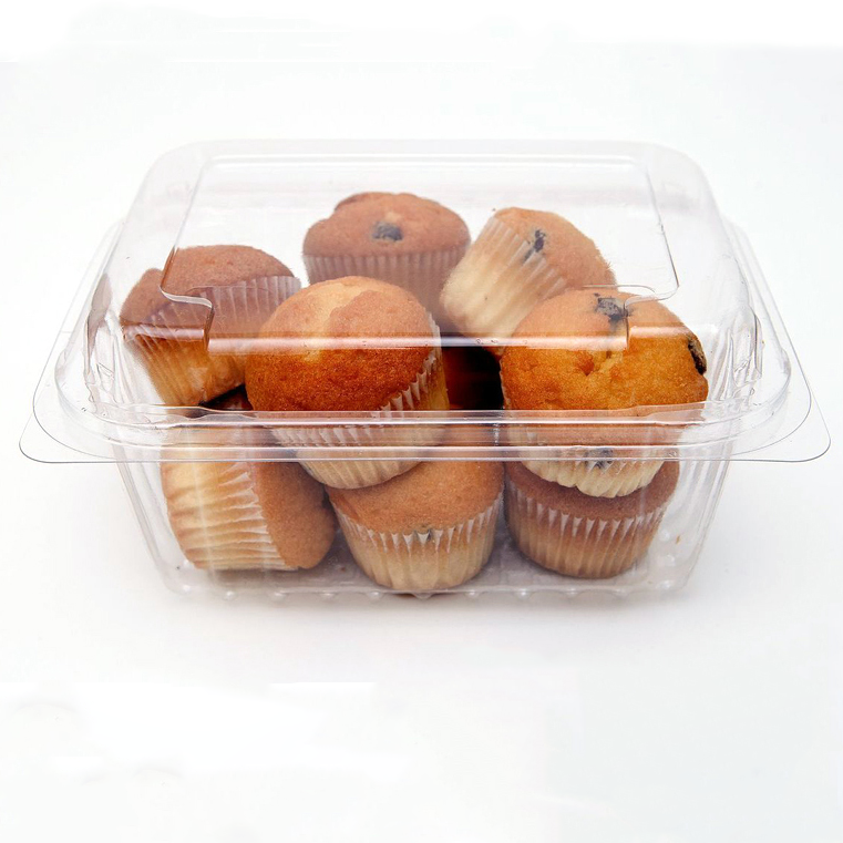 PVC vs PET Which material is better for packaging? HSQY PLASTIC