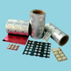PVC/PVDC Films For Pharmaceutical Packaging PVC rigid sheet