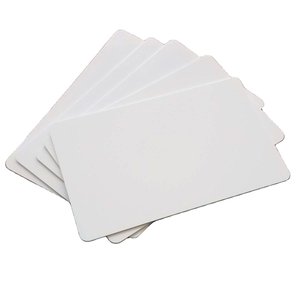 Pvc Sheet for Playing Cards 