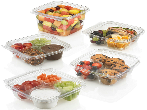 High-quality PET PE Laminated for Thermoforming And Food Packaging 